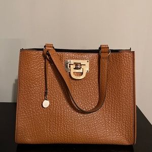 DKNY Satchel 13x10